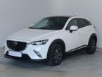 Mazda CX-3 - fotka číslo 1