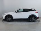 Mazda CX-3 - fotka číslo 2