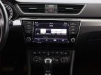 Škoda Superb - fotka číslo 9