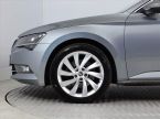 Škoda Superb - fotka číslo 12