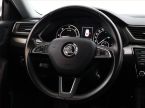 Škoda Superb - fotka číslo 13