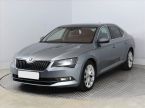 Škoda Superb - fotka číslo 1