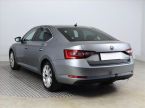 Škoda Superb - fotka číslo 3