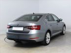 Škoda Superb - fotka číslo 4