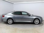 Škoda Superb - fotka číslo 5