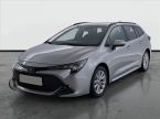 Toyota Corolla - fotka číslo 1