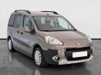 Peugeot Partner - fotka číslo 0