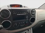 Peugeot Partner - fotka číslo 11