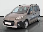 Peugeot Partner - fotka číslo 1