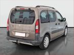 Peugeot Partner - fotka číslo 4
