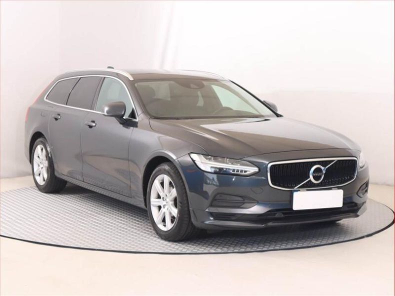 Volvo V90 - hlavní fotka inzerátu