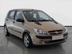 Hyundai Getz - fotka číslo 0