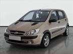 Hyundai Getz - fotka číslo 1