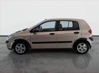 Hyundai Getz - fotka číslo 2