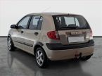 Hyundai Getz - fotka číslo 3