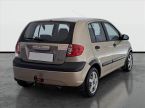 Hyundai Getz - fotka číslo 4