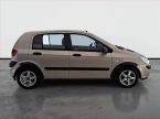 Hyundai Getz - fotka číslo 5