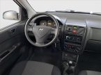 Hyundai Getz - fotka číslo 6