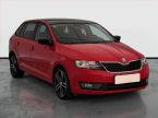Škoda Rapid - fotka číslo 0