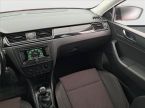 Škoda Rapid - fotka číslo 7