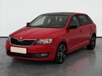 Škoda Rapid - fotka číslo 1