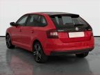 Škoda Rapid - fotka číslo 3