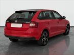 Škoda Rapid - fotka číslo 4