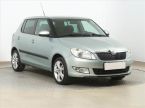 Škoda Fabia - fotka číslo 0