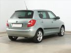 Škoda Fabia - fotka číslo 4