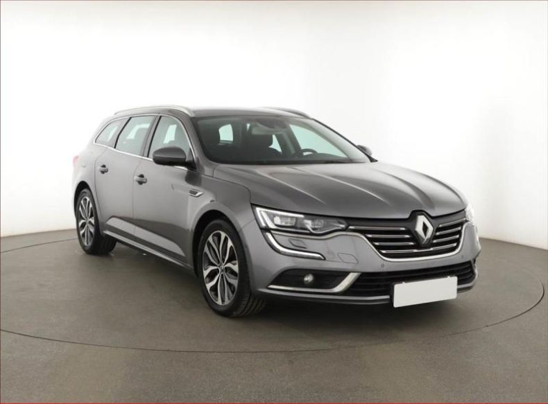 Renault Talisman - hlavní fotka