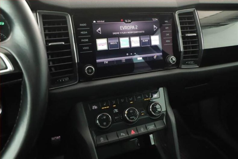 Škoda Kodiaq - hlavní fotka