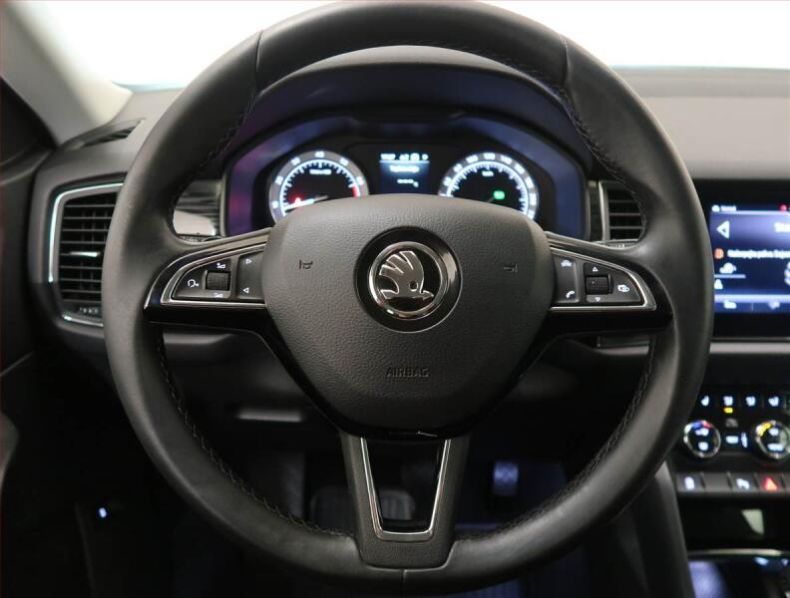 Škoda Kodiaq - hlavní fotka