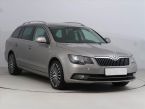 Škoda Superb - fotka číslo 0