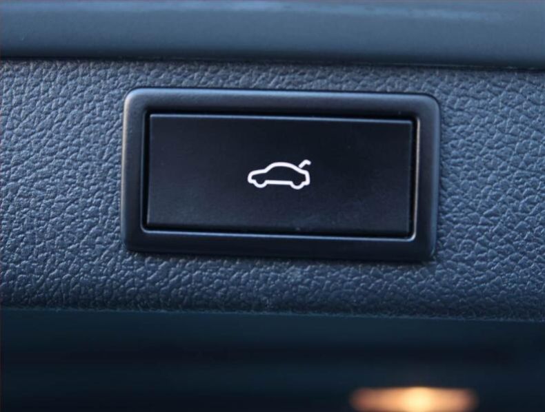 Škoda Superb - hlavní fotka