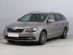 Škoda Superb - fotka číslo 1