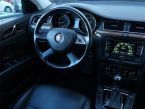 Škoda Superb - fotka číslo 6