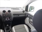 Volkswagen Caddy - fotka číslo 7