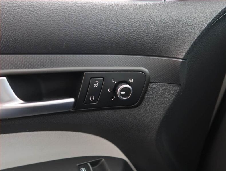 Volkswagen Caddy - hlavní fotka