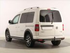 Volkswagen Caddy - fotka číslo 3