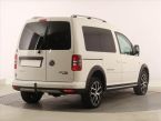 Volkswagen Caddy - fotka číslo 4