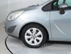 Opel Meriva - fotka číslo 13