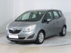 Opel Meriva - fotka číslo 1