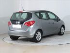 Opel Meriva - fotka číslo 4