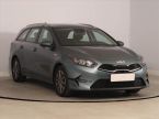 Kia Cee'd - fotka číslo 0