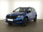 Škoda Karoq - fotka číslo 1