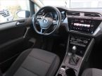 Volkswagen Touran - fotka číslo 6
