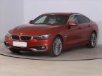 BMW Řada 4 - fotka číslo 1
