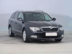 Škoda Superb - fotka číslo 0