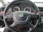 Škoda Superb - fotka číslo 19