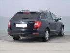 Škoda Superb - fotka číslo 4